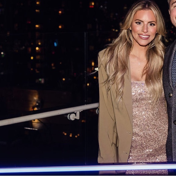 ASTR Sequin Dress XS - Picture 3 of 3